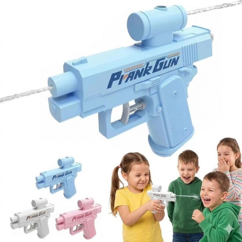 Two-Way Prank Water Gun – Summer Mischief Edition