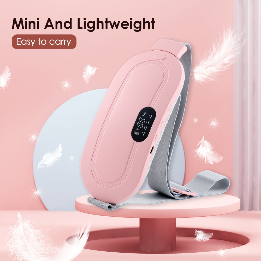 Portable Menstrual Heating Pad for Period Pain Relief