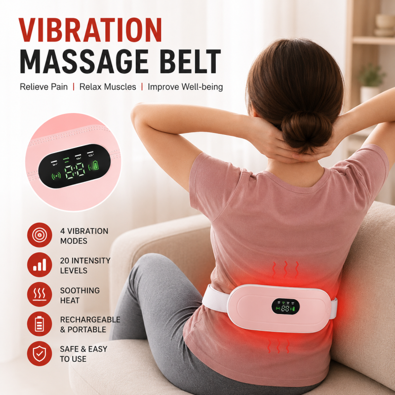 Body Massager