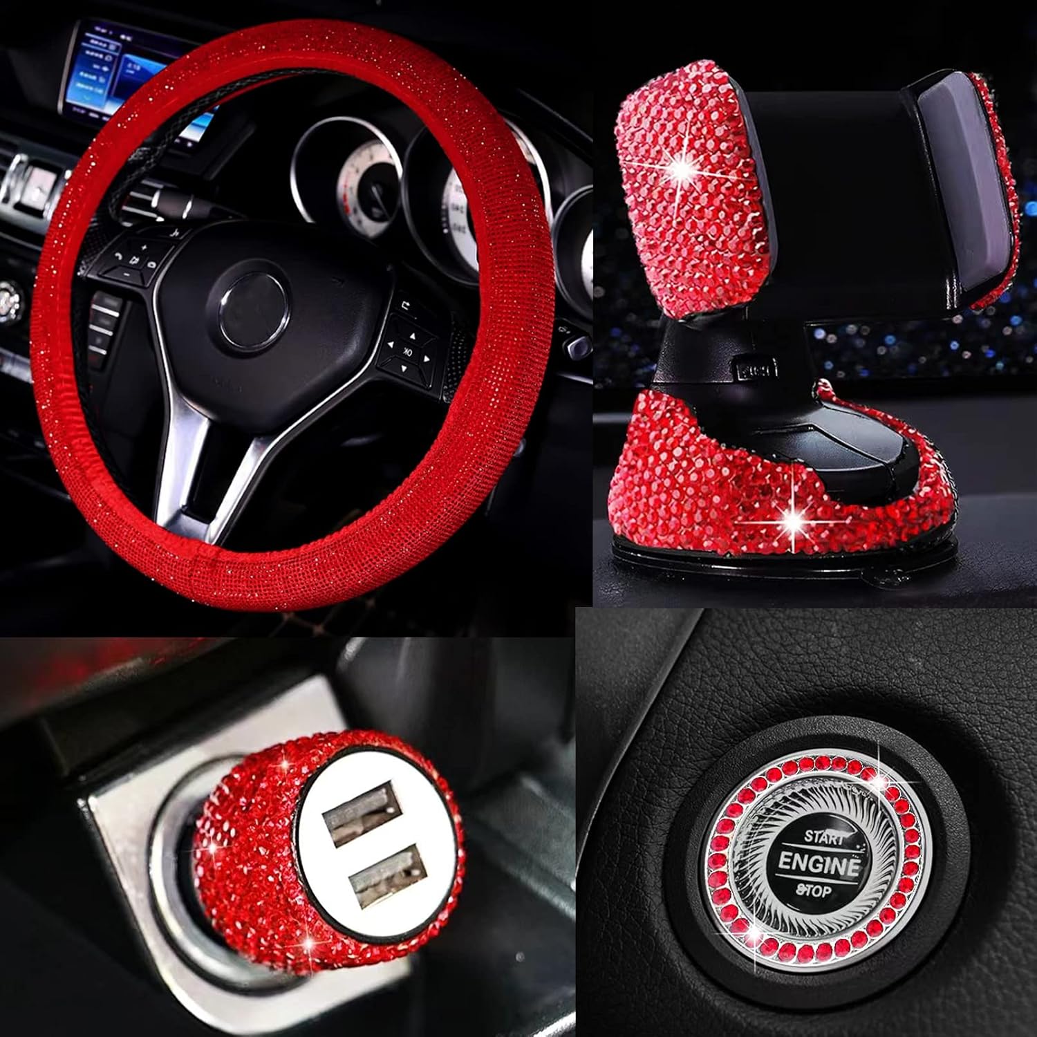 Car Accessories