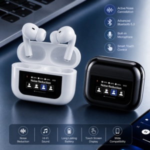 Earbuds