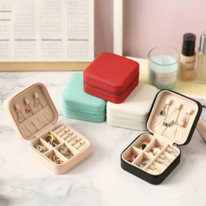 Jewelry & Accessories