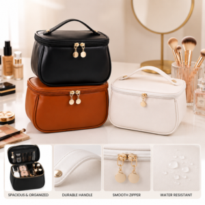 Fashion Wallets N Bags and Travel