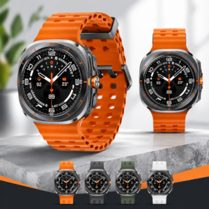 Smart Watches