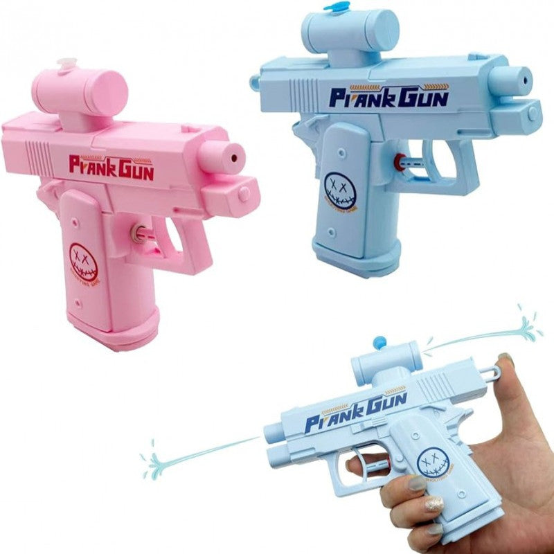 Two-Way Prank Water Gun – Summer Mischief Edition