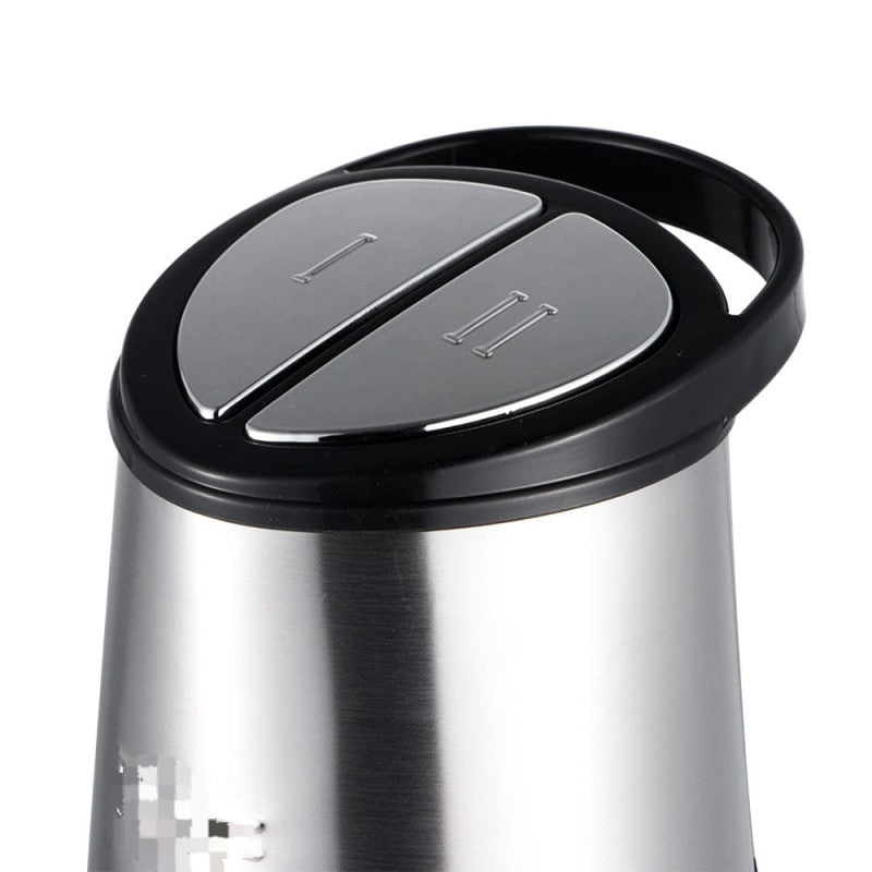 Kenwood Electric Kitchen Chopper 6 Blade Stainless Steel