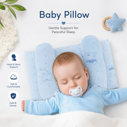 Baby head Shaping Pillow (kids)