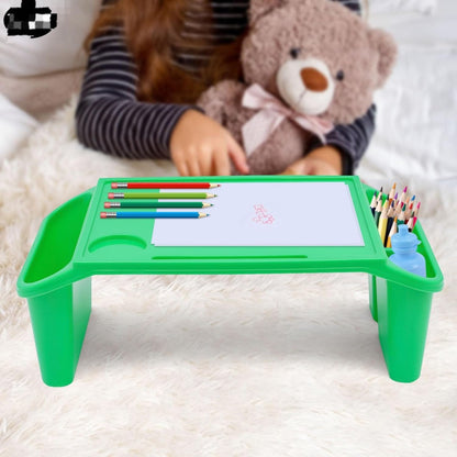 Children Portable Multipurpose Plastic Table