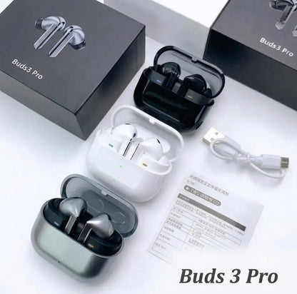 Sumsung Buds Pro 3 Wireless Earbuds ANC/ENC