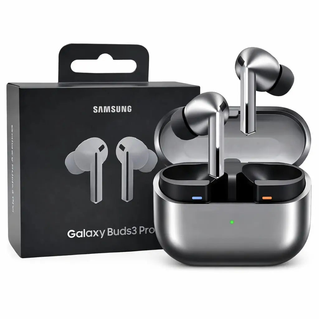 Sumsung Buds Pro 3 Wireless Earbuds ANC/ENC