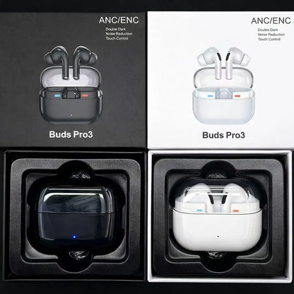 Sumsung Buds Pro 3 Wireless Earbuds ANC/ENC
