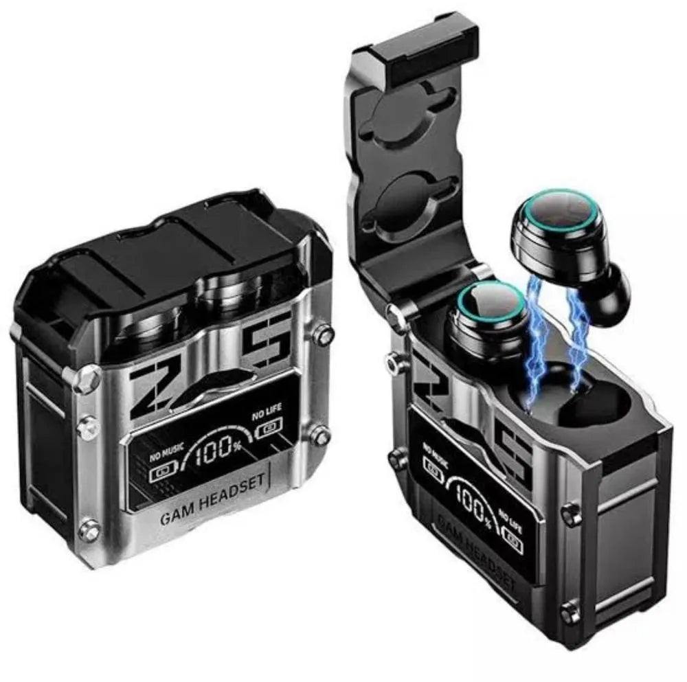 M25 TWS Gaming Earbuds