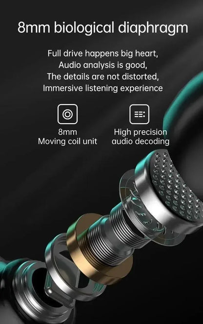 M25 TWS Gaming Earbuds