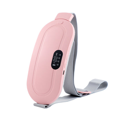 Portable Menstrual Heating Pad for Period Pain Relief