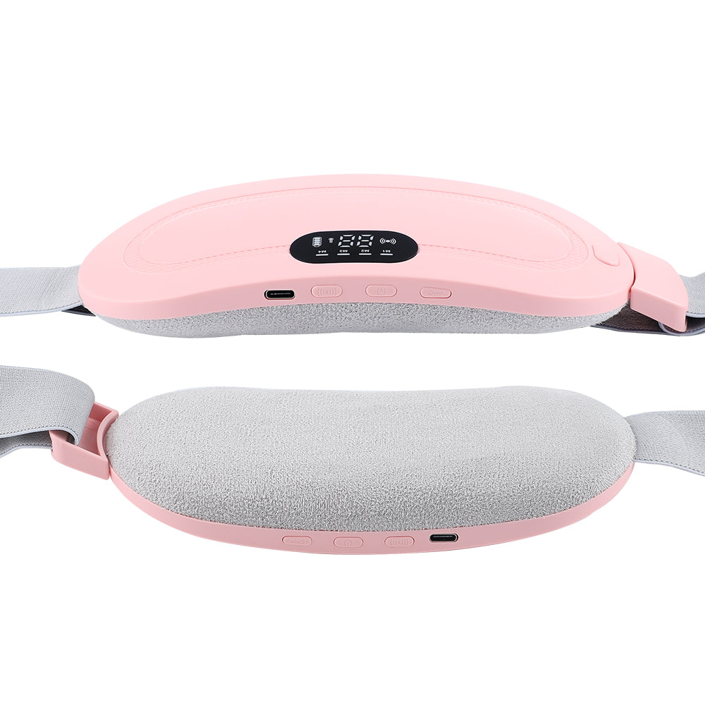 Portable Menstrual Heating Pad for Period Pain Relief