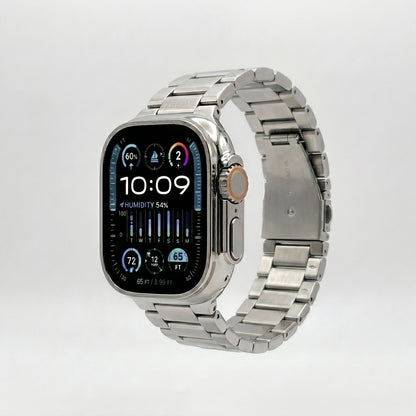 Ultra 7 in 1 Strap Smartwatch :8 Ultra Smart Watch