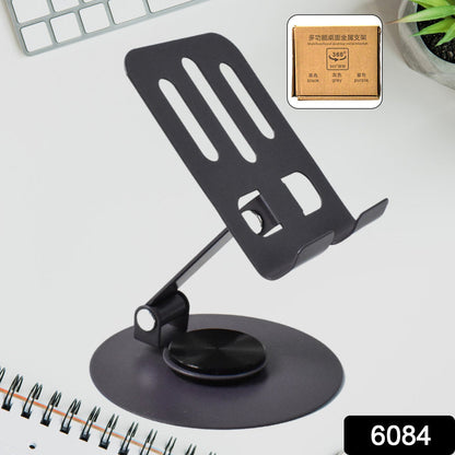 Universal Full Metal Mobile Phone Stand 360°