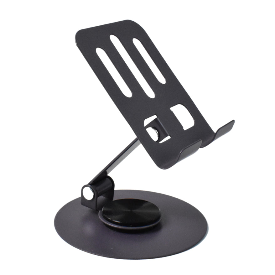 Universal Full Metal Mobile Phone Stand 360°